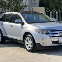 فورد ایدج • فول مواصفات • ٤×٤