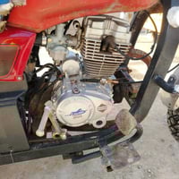 ستوته • موديل ١٢ • اوراق اصلية