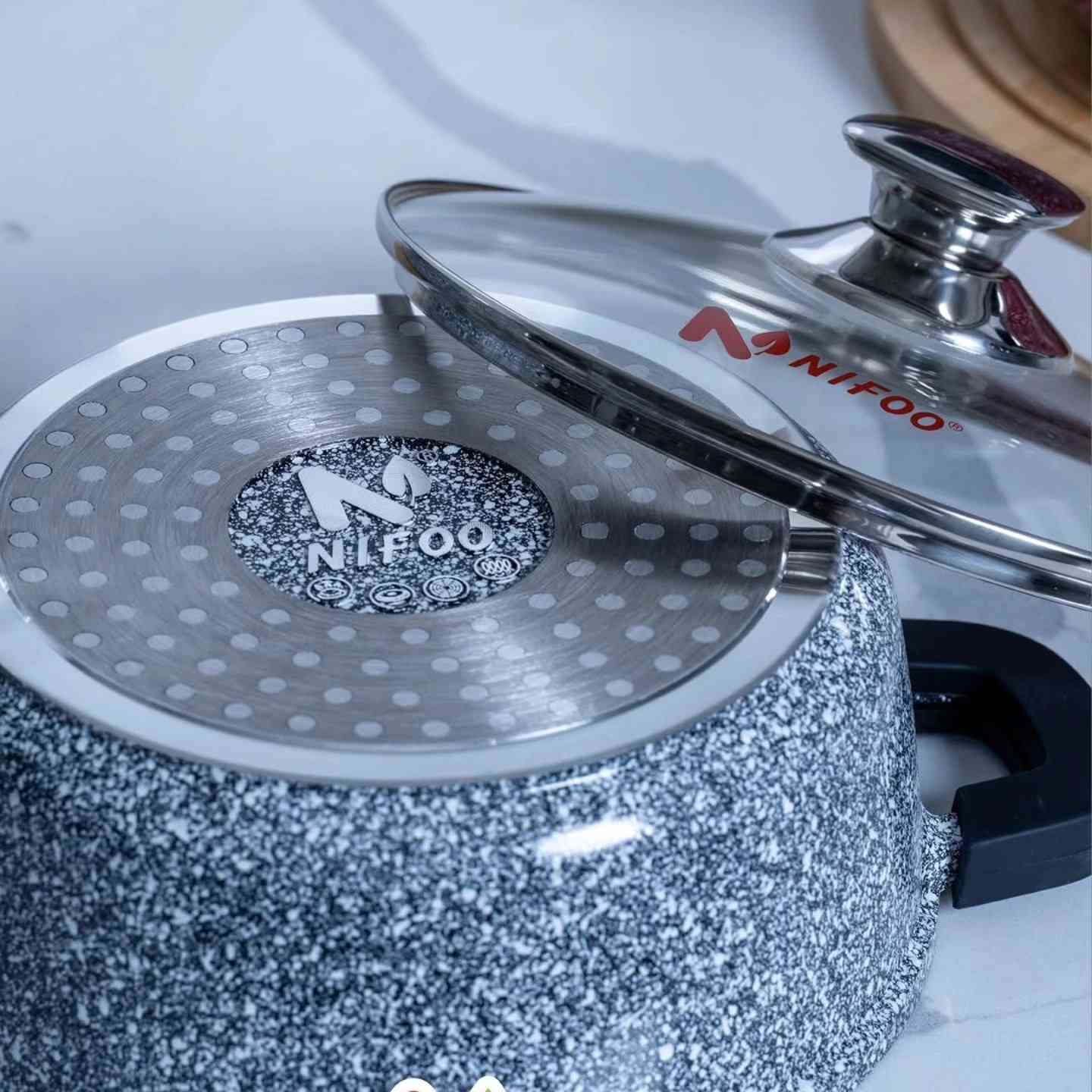 #زبائننا الكرام👇

🌟🌟🏢#معرض_الكوفي_للمواد_المنزلية🏢

للتواصل معنا:
على الخاص 
او على الواتساب ***********

يوجد خدمة توصيل لكافة المحافضات.

🧭 يقع #المعرض بابل_المسيب_مجمع مضر النجار .

🥫 يوفر #المعرض مواد منزلية .
====================================
#معرض الكوفي  _خيارك_الافضل 👨‍👩‍👧‍👦
العراق
منزلية موادمنزلية نايفو جدر زيتي فرفوري الكوفي موادمنزليه_تناسب_أذواقكم
اكسبلور_فولو 
اكسبلور_العراق_السعوديه_الاردن_ايران_الكويت_طق_لايكات_كومنت_يلاا💙 
اكسبلورر 
لايك_كومنت 
لايك 
لا نجاح
