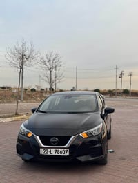 نيسان فيرسه 2021 • نيسان فيرسا 2021 • سيارة نيسان فيرسه • فيرسه مستعمل...