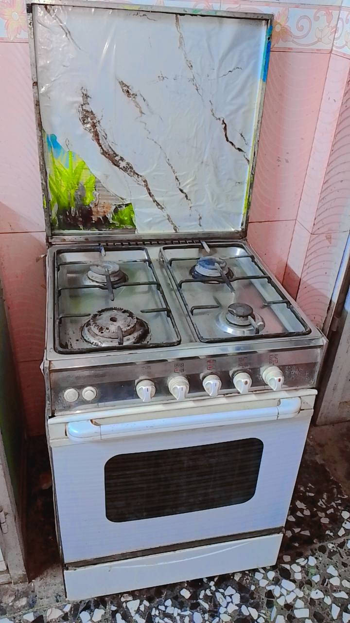 سلام عليكم طباخ نضيف فرن شغال سعر 80 المكان مركز الحله


**إذا كنت صاحب هذا الإعلان وتريد حذفه لأي سبب، رجاءا أرسل رسالة إلى الدعم الفني**