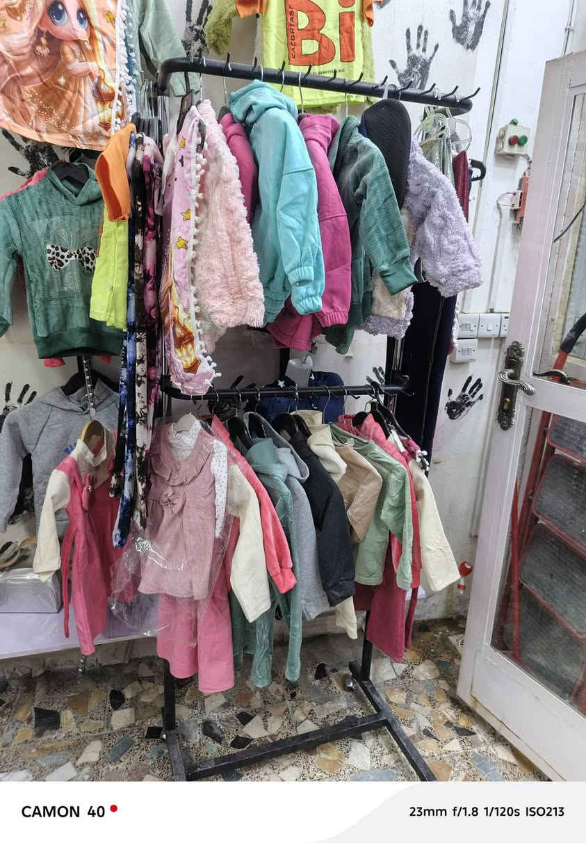 عندي تجهيز محل ستاندات ملكانات للبيع
الاستفسار الاتصال 📞📱
***********
