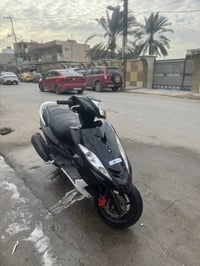 جي تي ار 2009 • مكفوله • بغداد الكريعات