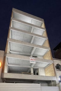 مبنى تجاري • ٢٠٠م • ساحة الأردن