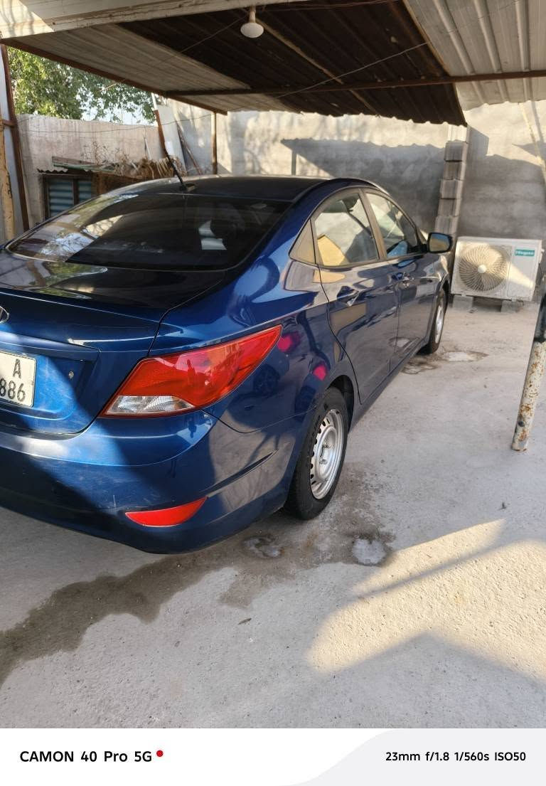 سياره اكسنت موديل ١٦ مكفولة من الضربه والصبغ بأسمي السياره موجوده بحمدان أبو الخصيب ومابيها أي نقص سعرها 108 البصرة, العراق


**إذا كنت صاحب هذا الإعلان وتريد حذفه لأي سبب، رجاءا أرسل رسالة إلى الدعم الفني**