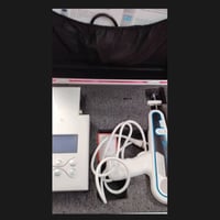 أجهزة تجميل • كاربوكسي • بلازما PRP