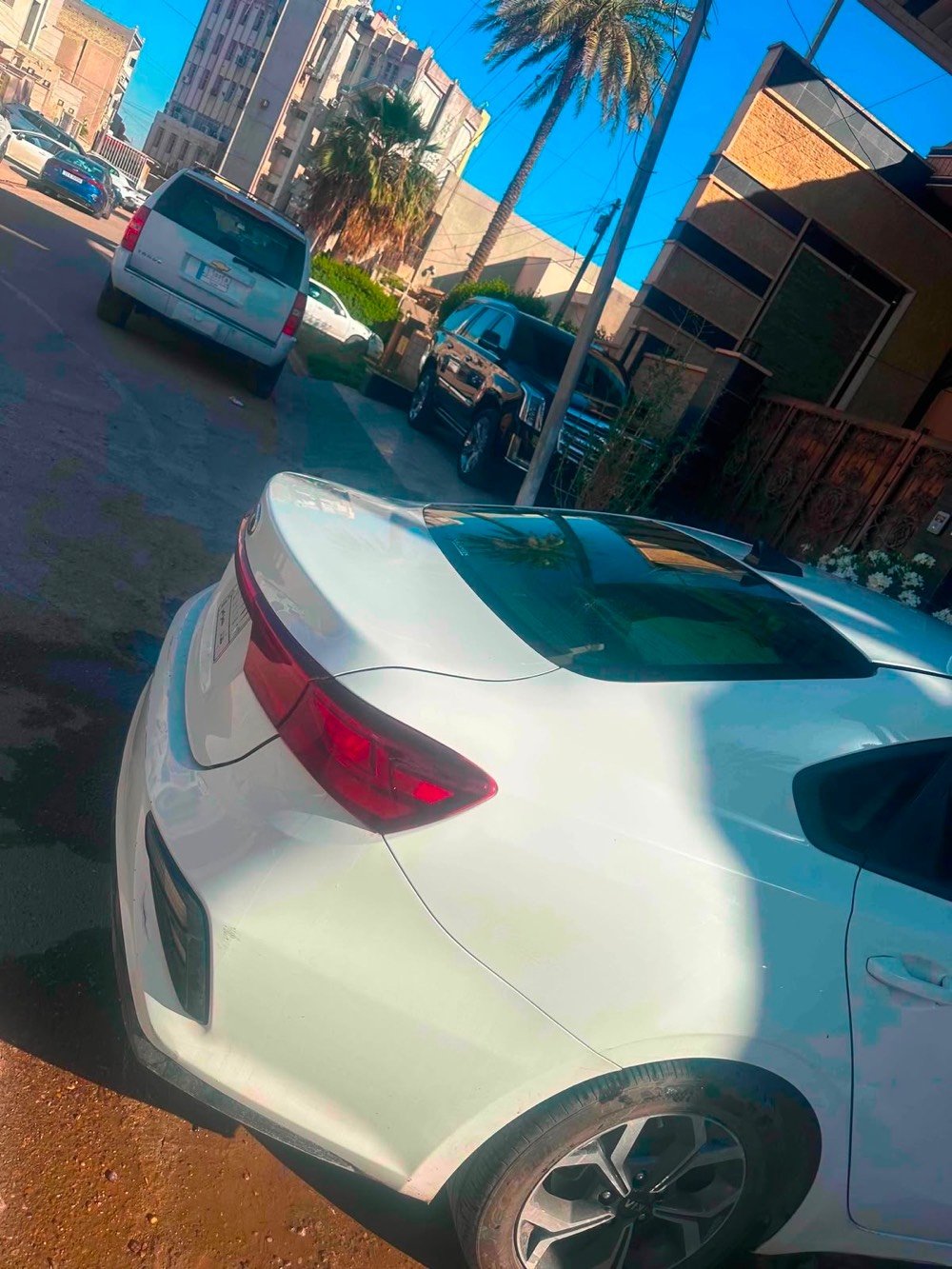 فورتي 2019 
سياره جاهزه 
حادثها بنيد ودعاميه فقط بنيد معدل ومصبوغ بدون دواخل 
117 ورقه
***********
