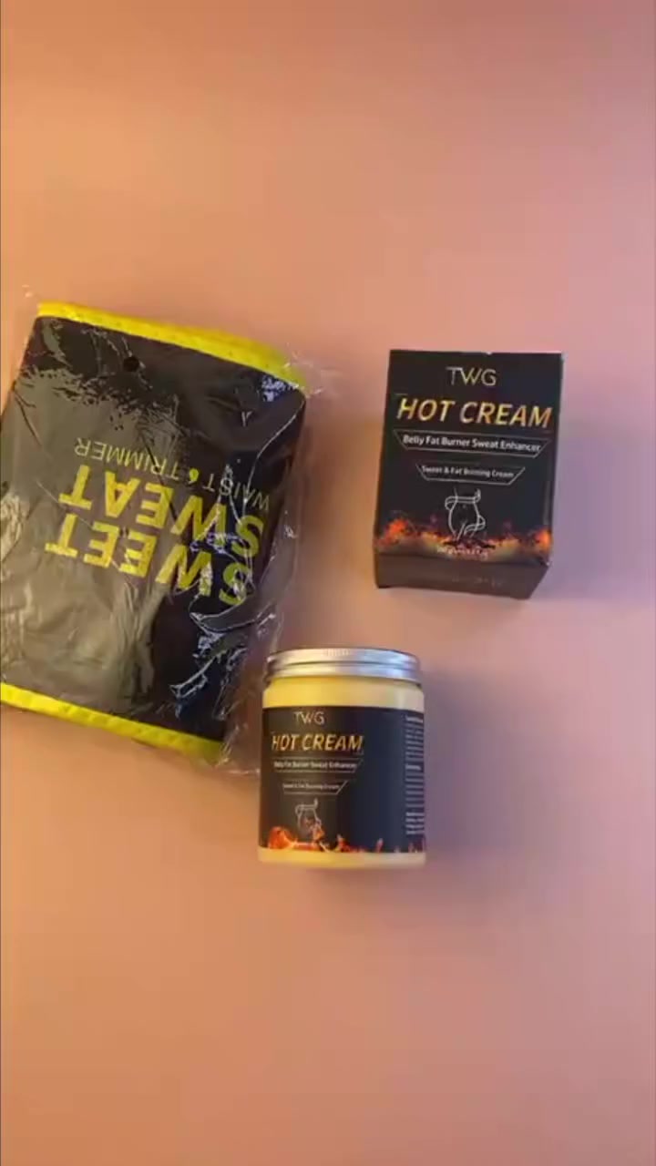 🔥 بكج النحت السريع 🔥
​وداعاً لترهلات البطن مع أقوى ثنائي! ⏳✨
​✅ مشد Sweet Sweat: لمضاعفة التعرق وحرق الدهون.
✅ كريم TWG الحار: لنحت الخصر وشد الجلد المترهل. @إشارة


**إذا كنت صاحب هذا الإعلان وتريد حذفه لأي سبب، رجاءا أرسل رسالة إلى الدعم الفني**