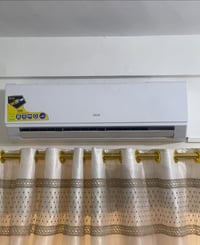 تنصيب سبلت • AUX • R410A