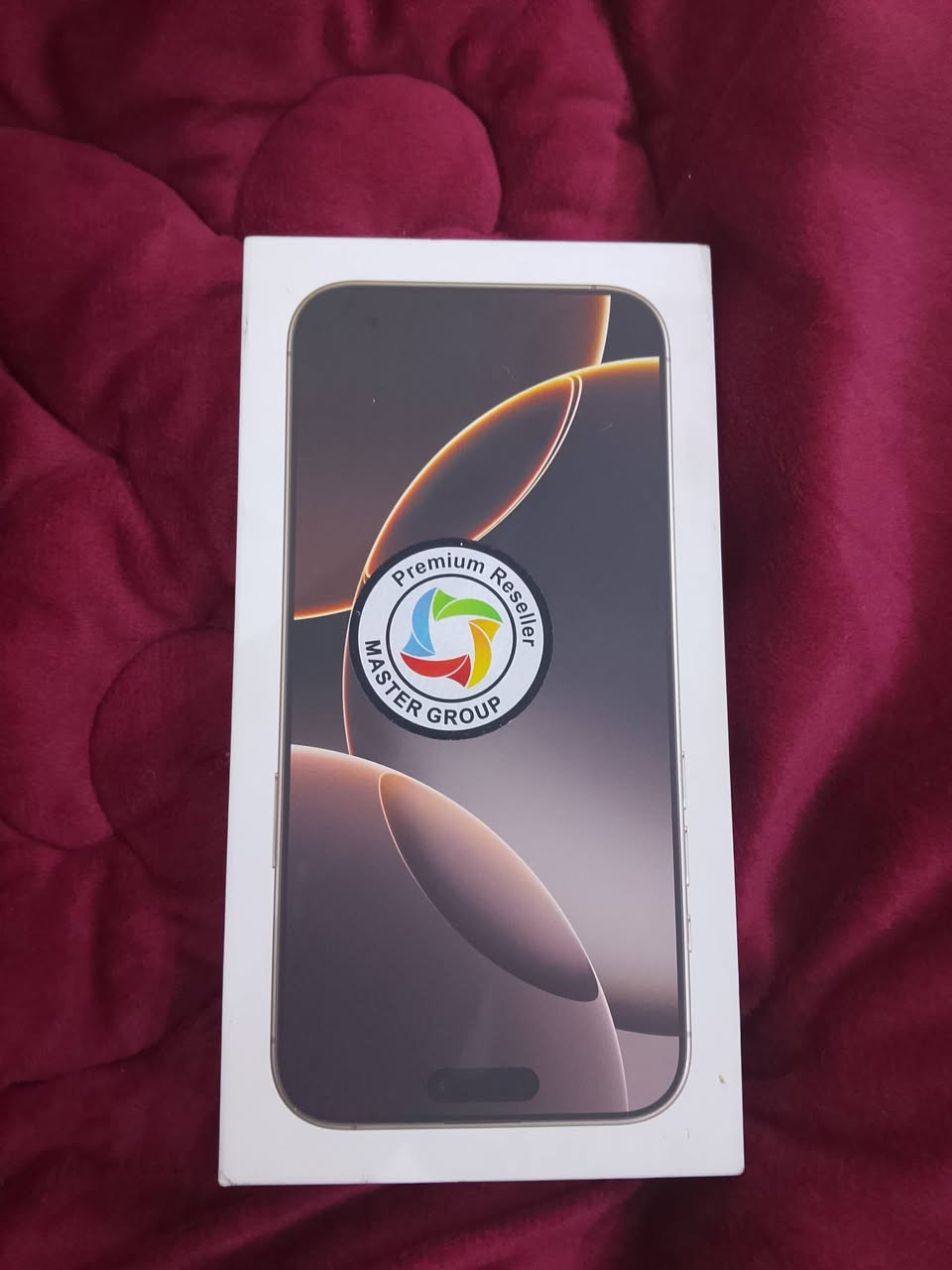 ايفون 16برو ماكس الجهاز نضيف مشحون 154 بطاريتة 100 السعر 1400
***********
