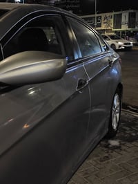 سوناتا • ٢٠١٤ • بصره