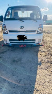 كيا • ٢٠١٨ • كفاله عامه