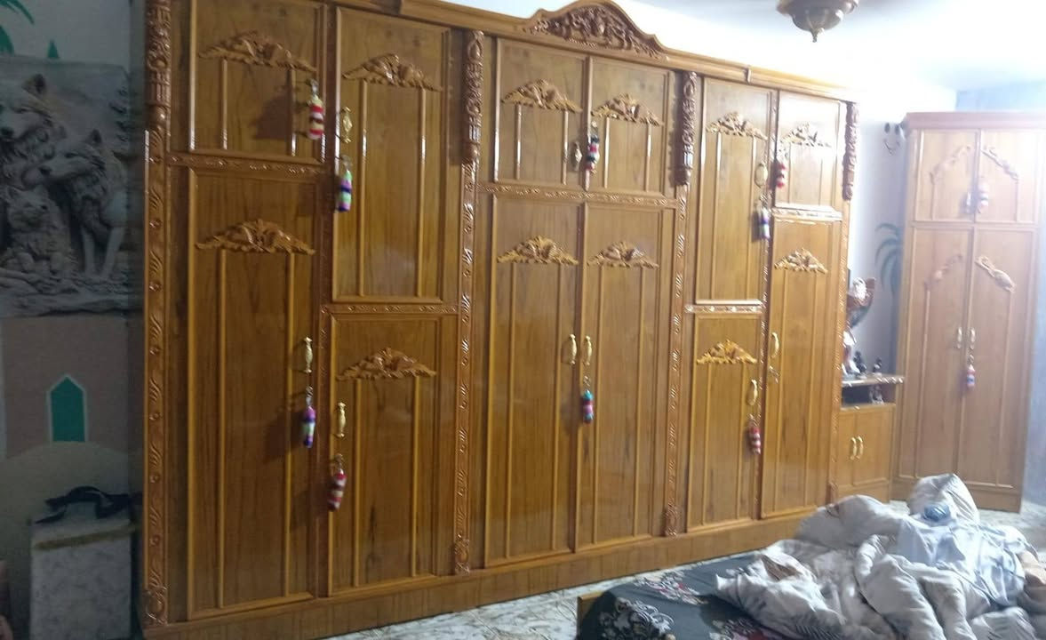 غرفه للبيع محافظه واسط خاص سعر


**إذا كنت صاحب هذا الإعلان وتريد حذفه لأي سبب، رجاءا أرسل رسالة إلى الدعم الفني**