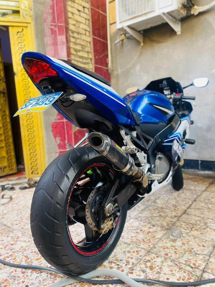 سازوكي جكسر محرك 750 السعر 600 الف ***********
