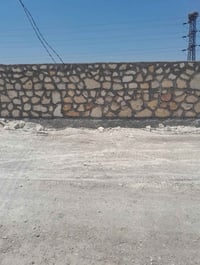 بناء حجر كرستة • استفسار