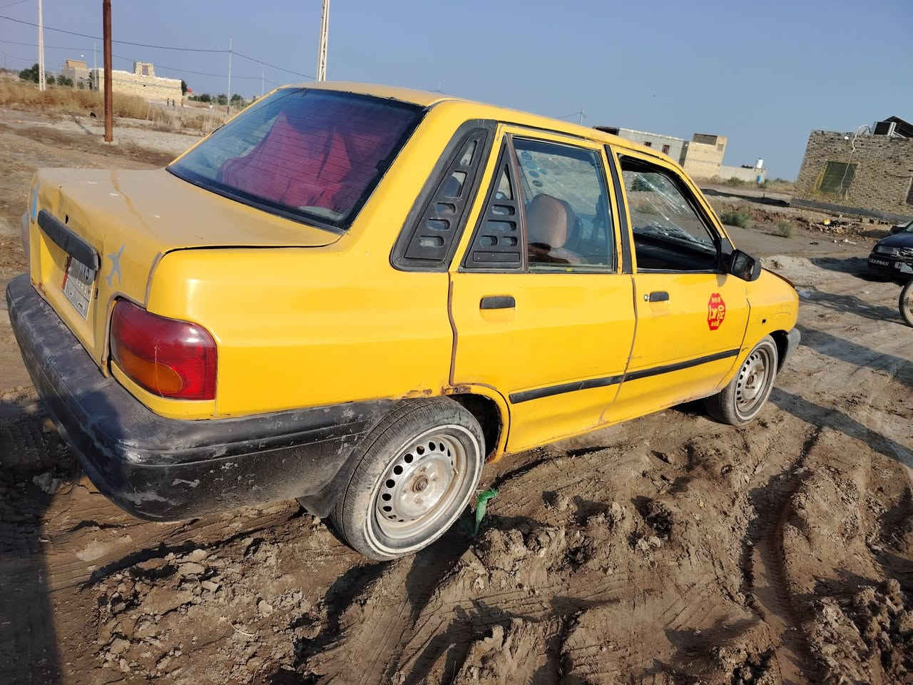 سايبه موديل 11محرك كير مكفولات  رقم مثنى   مكان السياره  الرميثه صيطره العارظيات  ***********   ***********
