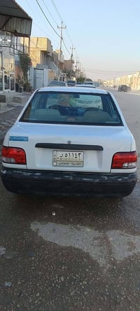 مكينة وكير • حداديه جديده • ٢٠١٤