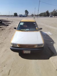 نضيفه • ٢٠١٠ • تفلت النمرة الرابعة