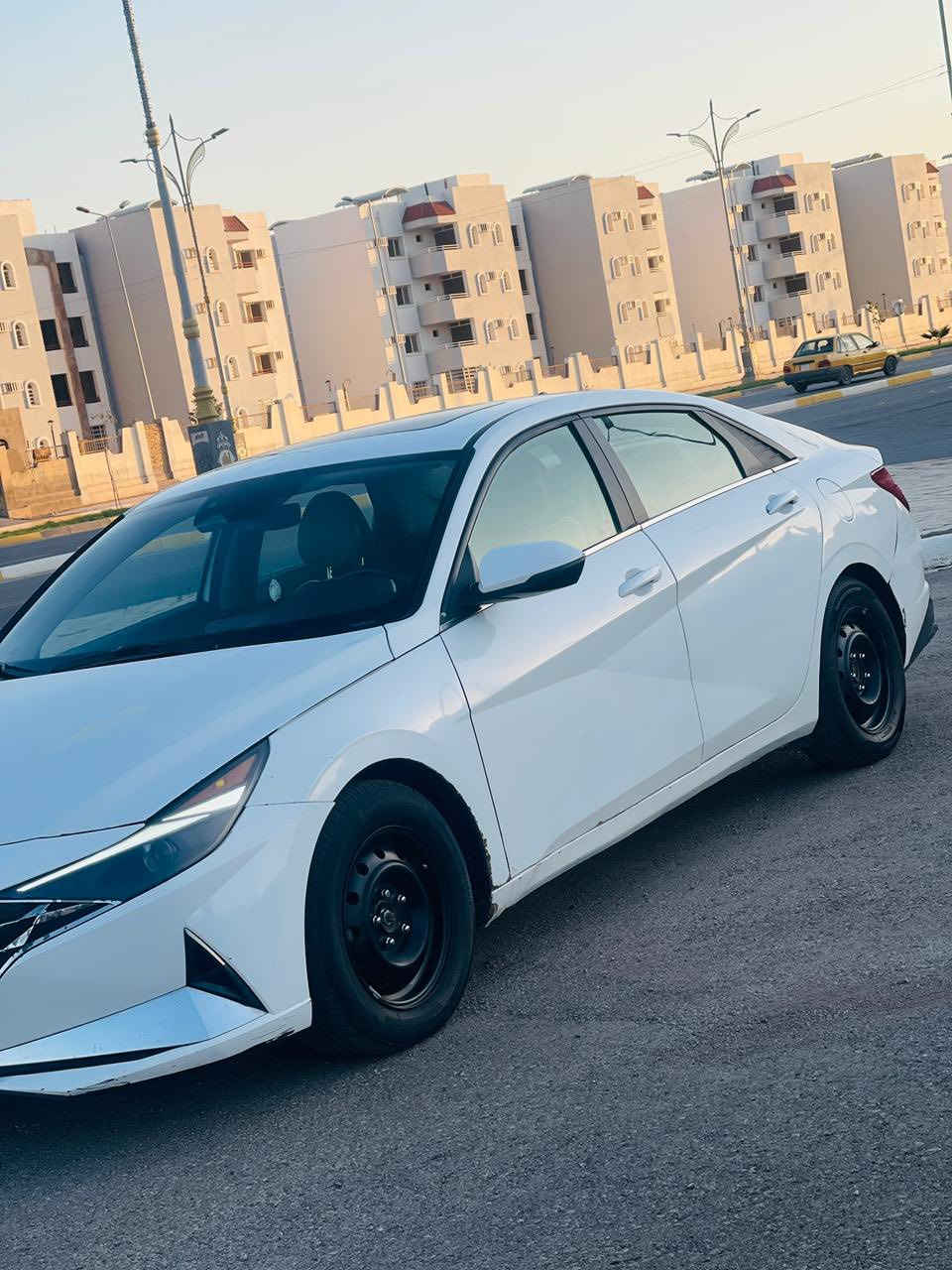 ترهم بيع وترهم مراوس سوناتا مقدس 2011 و2010
الإنترا وارد أمريكي موديل2021 limited فول مواصفات للاخير اعلى مواصفات ب الالنترا
المواصفات.......

فتحه سقف اسلايت 

بصمه تشغيل 

بصمه ابواب 

تشغيل عن بعد 

رادار أمامي
 
رادار خلفي 

رادار جانبي ايمن وايسر 

لد داخلي 

كشن جلد

كشن تدفئه

كشن كهرباء

تحديد مسار 

مثبت سرعه 

وقوف ذاتي 

مانع اصتدام

شاشه ثلاث انظمه (سمارت - نورمال - سبورت )

شاشه دجتال  متصله 

كامرا امامي وخلفي

محرك 2000دوش

حساسات امامي

حساسات خلفي

اللون ابيض صدفي

سياره رقم كربلاء معوقين
مكان السياره كربلاء

***********
