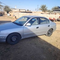 لانتره • ٢٠٠٦ • كير عادي