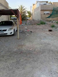 السريدات • زراعي • ١٠٠م
