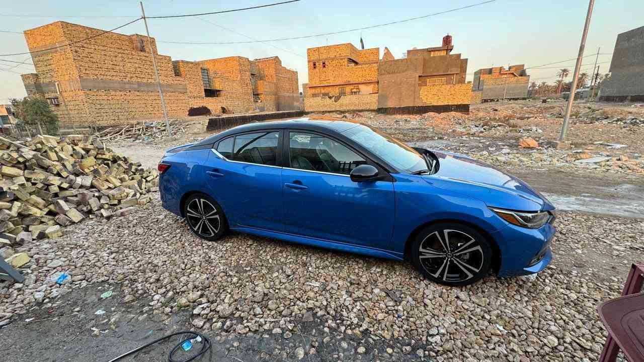 سلام عليكم نيسان سنتراا للبيع  السعر 142 موديل 2022 فوولل عا فئه  SR  ماشيه 65 سياره جديده كله وضع شركه رقم بابل بسمي مكان بابل  تفاصيل أكثر *********** //***********

