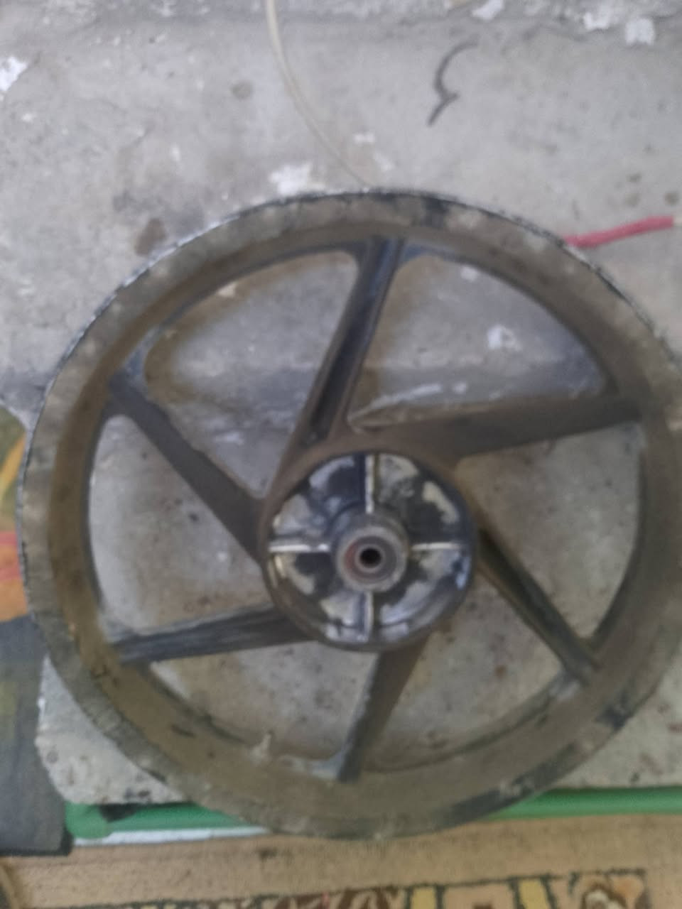 للبيع بوكسر خلفي ***********
