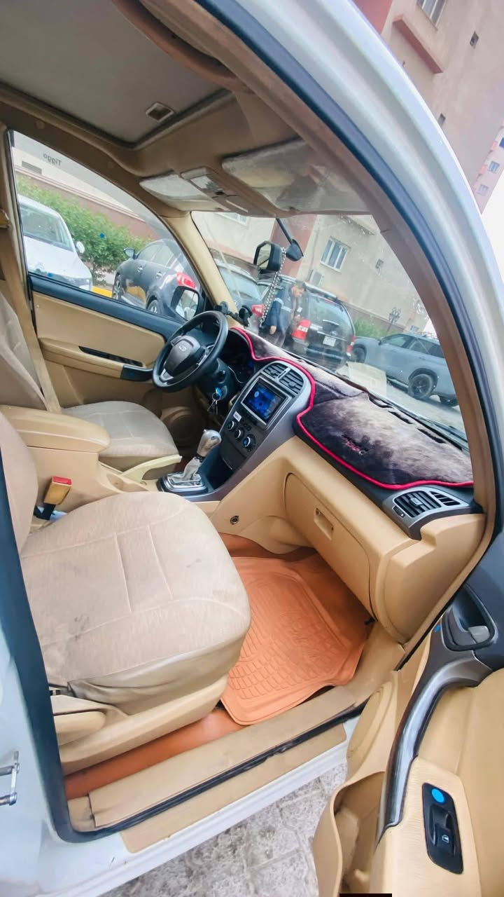 سلام عليكم بس شراي يتصل.                لحد يتعبني رحمه والديكم
سياره تيكو ٢٠١٤ نضيفه مال بيت 

سياره رقم بغداد 

سنويه ٢٠٢٩ 

رقم انكليزي بغداد

محرك مكفول

كير مكفول المرغوب الميكانيكي

تايرات نضيفات جداا

صدر نضيف 

السعر ٦٨ وبيها مجال قليل 

 

        ملاحظات سياره كامله 

1~ السياره معوزه اذان مال محرك فقط تخم كامل تحتاج وهذني يكلفن ورقه تنزل من سعر سياره 

2~ السياره بيها جاملغين صبغ واحد بي شخوط صبغ جمالية وثاني بي تعديل بارد وصبغ نص جاملغ وصورها قبل صبغ عدي وبيها صبغ دعاميه أماميه بدون اي ضربه فقط جماليه

سعر ٦٨ وبيها مجال 

*********** وات ساب بيه
