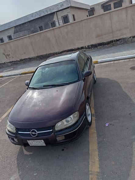 للبيع    اوبل  بزون موديل ٩٤ كير ومكينه.  2500.  كير ومكينه خير من الله  اوتو  صبغ عام أثر جراد بدون ضربه     اي نقص مابيه  كله شغال كهربايات   السعر ٤٠ وبيه مجال  للستفسار    اتصل ***********.مكاني كربلاء
