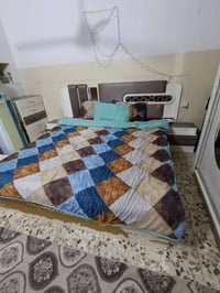 سرير • أثاث منزلي