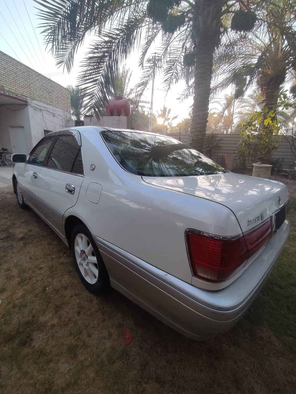 ملكة بابل للبيع للبيع
الحلوة للبيع

تحويل مباشر 
قرار 48
رقم بابل
مكانها بابل
فول بطن 4 دگم
مشط نجف
تبريد ثلج قطعتين
ثلاجة
كفالة

السعر 152 ورقة
قابل للتفاوض بعد المعاينة 

***********
