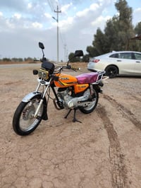 تايكر • موديل ٢٣ • كفالة عامة