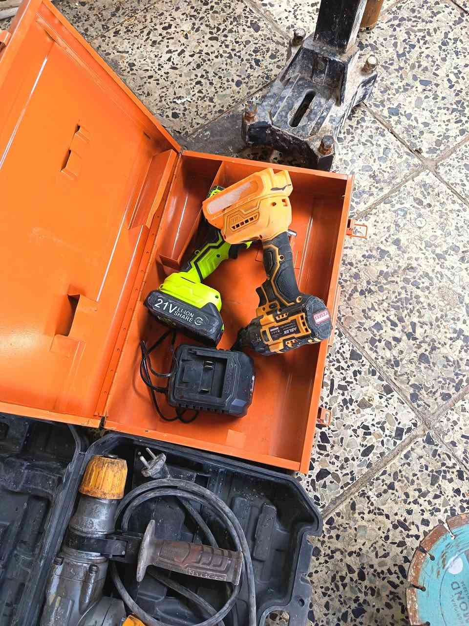 غراض للبيع انجيكو جدد ستعمال قليل ***********
