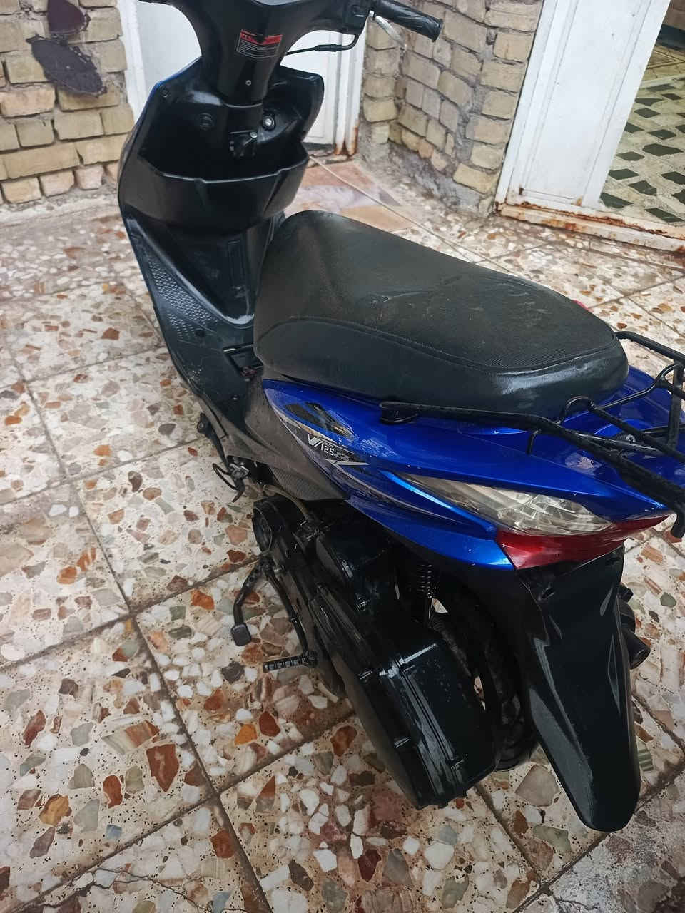 ادرس متروكه غسلتهه وطفت 
كلهه بلاديه وكشي شغال بيهه 
دراجه حلوه ***********
