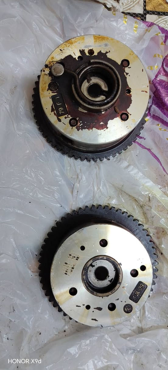 السلام عليكم
رواجز سوناتا خليجي موديل 12
ااسعر 200 الف
الاتصال على موبايل ***********
