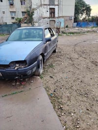 ب١٠ ورقات • سيارة