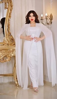 🦋💃فساتين مناسبات 😍 💃تخفيظات 50 ٪🎉 💃 السعـــر  40 الف 🇮🇶 والتوصيل لجميع...