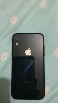 آيفون اكس آر • ٦٤ • بطاريه مبدله