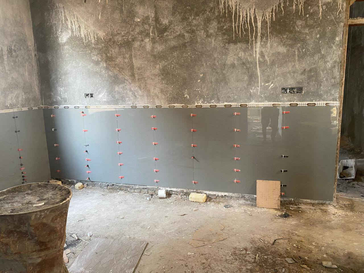 السلام عليكم من رخصت الادمن خلفه سيراميك متفرغ حاليا عمل متر ويوميه ومن الله التوفيق والرزق ابو جبل للسيراميك *********** قضاء الشطره بخدمت الطيبين
