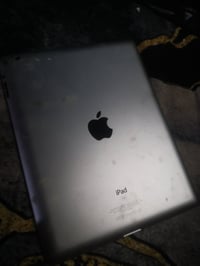 ايباد ابل • ثنين • نضيفات