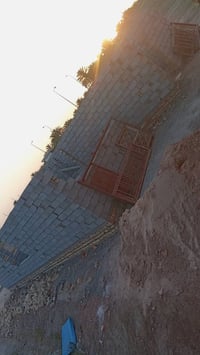 ديوانية • دونم • على النهر