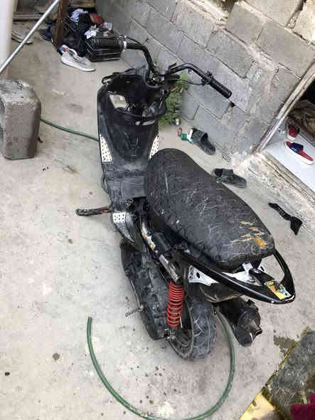 ماكس للبيع بيهه فد مالخفه سنتر فلاوين تاخذه طافيه ٢٥٠ بيهه مجال حك جيه بغداد بلديات موجود واتساب وتصال ‭٠٧٧٠ ٣٤٦ ٨٣٤٩‬
