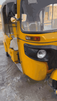 تكتك • موديل 22 • محرك مكفول