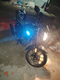دراجة ار كي • ار كي 200cc • دراجة نارية • دراجة بغداد • مدينة الصدر