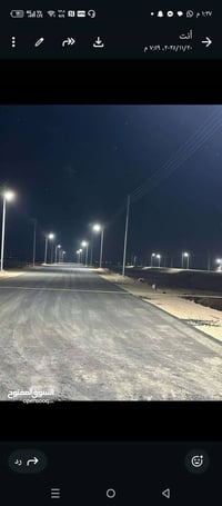 كنعان • قطعتين ٢٠٠+٢٠٠م • وكاله وطابو