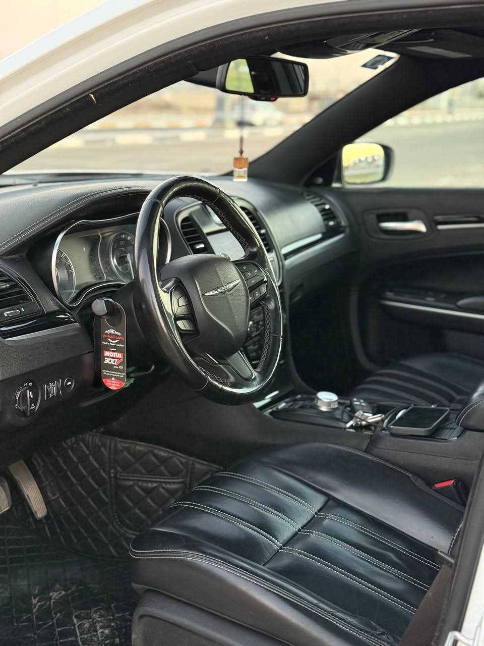 سلام عليكم 
#للبيع
اوباما 2021 S300 
فول مواصفات (3600)
رقم بغداد مشروع وطني بأسمي تحويل مباشر
السيارة وارد امريكي صور حادث موضحة بالمنشور بنيد مبدل نفس الون 
..<<المواصفات >>..
 بجم عريض بلادي 
1/ بنوراما
2/ بصمه تشغيل 
3/ شاشه جبيرة
4/ كامره خلفيه دوارة
5/ حساسات امامي خلفي 
6/ رادار امامي 
7/ رادار خلفي 
8/ نقطة عمياء
9/تحديد مسار
10/ قيادة اليه 
11/ اضائه ترحيب
12/ اشاير بالمري
13/ داخل جلد اسود S
14/ هيتر مري 
15/ كشنات كهرباء
16/ كشنات تدفئه 
17/ تشغيل عن بعد 
18/ شفتات ستيرن 
19/ نضام sport وضع الرياضي 
20/ ويل 20 بلاد
21/ منضومه زنون
22/ سبايدر 
 23/ كير 8 نمر 
 24/ تبريد قطعتين 
25/ مري تدفئه 
 26/ مرايا الداخلية عاكسة للضوء 
 27/ كروز سرعة 
 28/ مانع انزلاق
 29/ تحكم ستيرن جهتين أمامي خلفي 
 30/ شفتات ستيرن
 31/ ماشيه (60ميل)
32/ تو ويل
33/شفتات ستيرن  
السياره جديده وبدون نقص 
كير مكينه 
السعر 260 وبيه مجال بسيط 
مكان السيارة كربلاء 
الاستفسار اتصال ع الرقم*********** غير متواجد ع فيس
