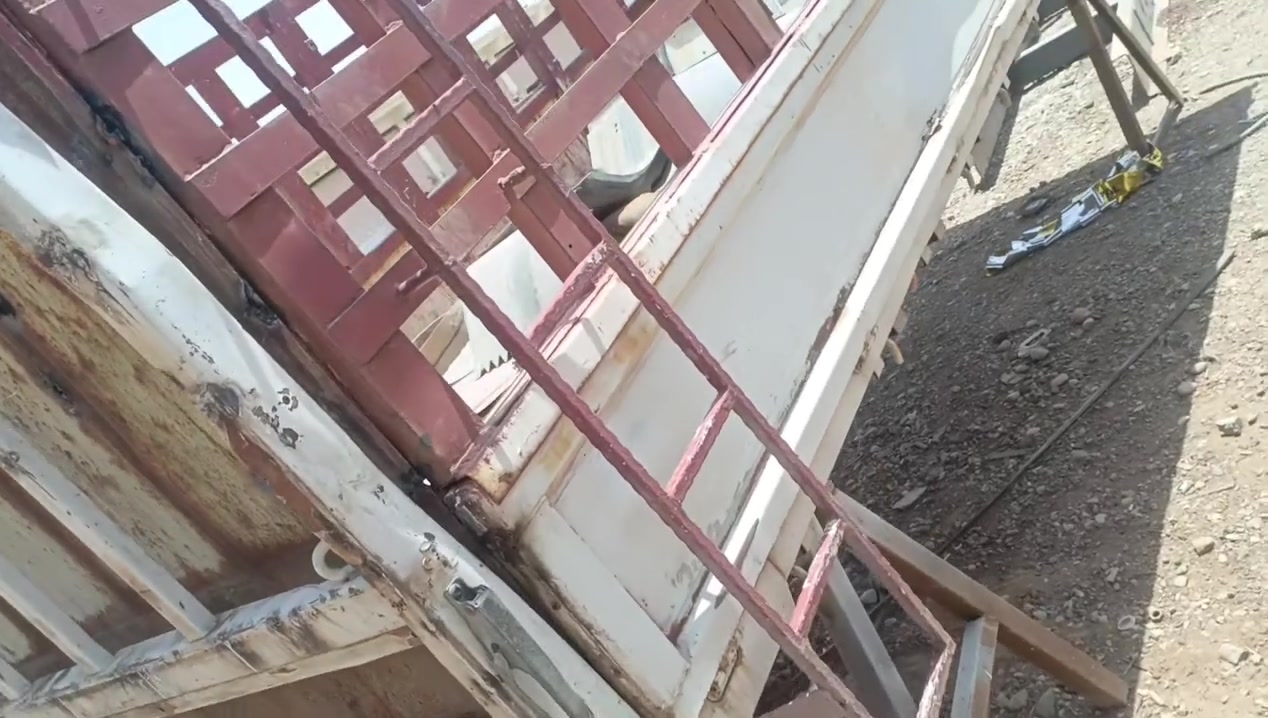 بعد إذن الادمن المحترم موجود بدي كنتر بدون محجر يحتاج ترتيب وسعر مناسب وجاهز فقط يحتاج شغل للصفاحيات والسعر فقط 5اوراق بسعر بدي داينا قديم العنوان ديالى جلولاء ***********
