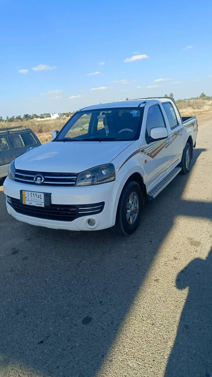 ***********سياره للبيع جريت ويل 19 شكل ال 20 سياره جاهزه
