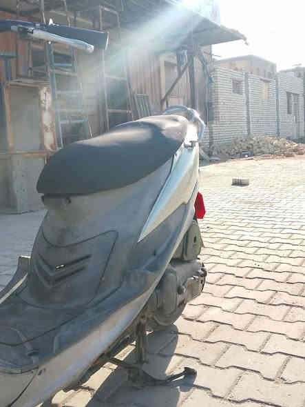 سلام عليكم  ماكس منغولي البيع
بوشه 55  كهربائيّة شغاله بس السلف مو شغال 
صالنصه FM درجه كفرات كامله بلاديه ختم واحد 
نكره هندر مكاني كربلاء حي الغدير  سعر 450قفل  
رقمي ***********
