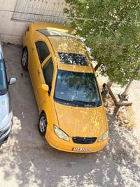 BYD 2010 تكسي  رقم جديد بأسم والدي  تبريد بي عطل  محرك ينقص دهن  وباقي...